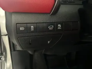 Toyota Camry 2019 XSE 4dr Sedan