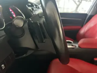 Toyota Camry 2019 XSE 4dr Sedan