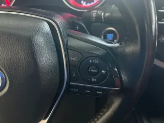 Toyota Camry 2019 XSE 4dr Sedan