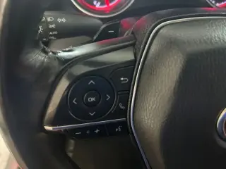 Toyota Camry 2019 XSE 4dr Sedan