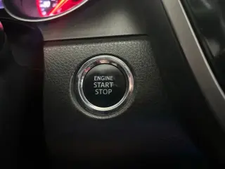Toyota Camry 2019 XSE 4dr Sedan