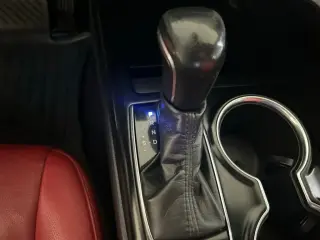 Toyota Camry 2019 XSE 4dr Sedan