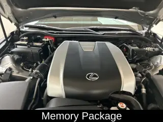 Lexus IS 350 2023 F SPORT 4dr Sedan
