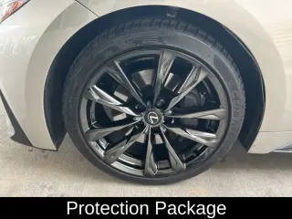 Lexus IS 350 2023 F SPORT 4dr Sedan