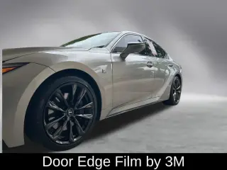 Lexus IS 350 2023 F SPORT 4dr Sedan