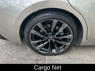 Lexus IS 350 2023 F SPORT 4dr Sedan