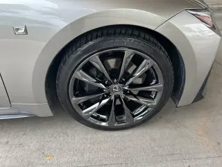 Lexus IS 350 2023 F SPORT 4dr Sedan