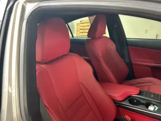 Lexus IS 350 2023 F SPORT 4dr Sedan