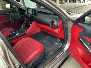 Lexus IS 350 2023 F SPORT 4dr Sedan
