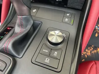 Lexus IS 350 2023 F SPORT 4dr Sedan