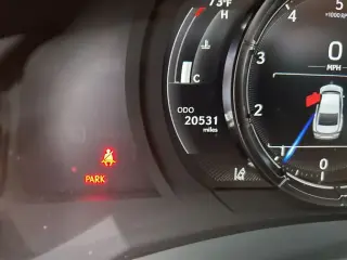 Lexus IS 350 2023 F SPORT 4dr Sedan