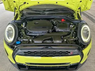 MINI Hardtop 2 Door 2023 Cooper S 2dr Hatchback