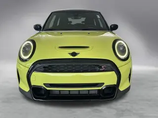 MINI Hardtop 2 Door 2023 Cooper S 2dr Hatchback
