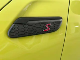 MINI Hardtop 2 Door 2023 Cooper S 2dr Hatchback