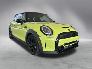 MINI Hardtop 2 Door 2023 Cooper S 2dr Hatchback