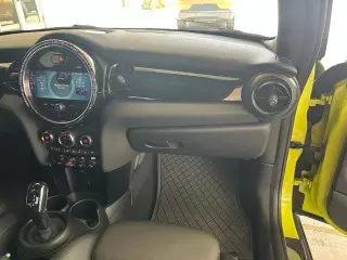 MINI Hardtop 2 Door 2023 Cooper S 2dr Hatchback