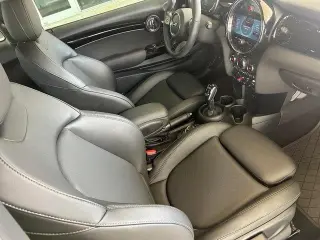 MINI Hardtop 2 Door 2023 Cooper S 2dr Hatchback
