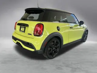 MINI Hardtop 2 Door 2023 Cooper S 2dr Hatchback
