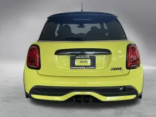 MINI Hardtop 2 Door 2023 Cooper S 2dr Hatchback