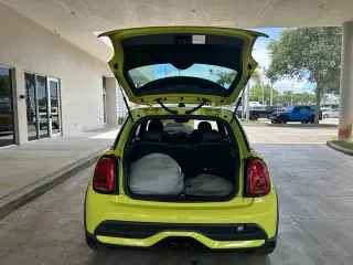 MINI Hardtop 2 Door 2023 Cooper S 2dr Hatchback