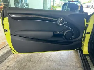 MINI Hardtop 2 Door 2023 Cooper S 2dr Hatchback