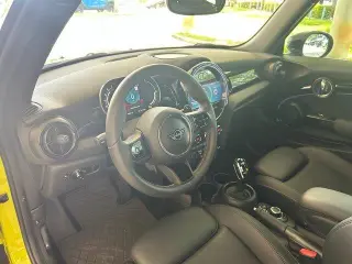 MINI Hardtop 2 Door 2023 Cooper S 2dr Hatchback