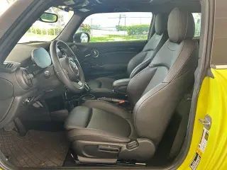 MINI Hardtop 2 Door 2023 Cooper S 2dr Hatchback