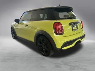 MINI Hardtop 2 Door 2023 Cooper S 2dr Hatchback