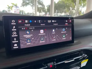 Dodge Hornet 2024 AWD GT 4dr Crossover