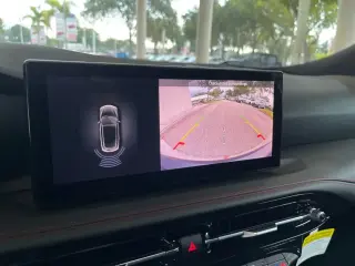 Dodge Hornet 2024 AWD GT 4dr Crossover
