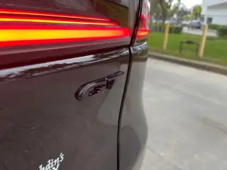 Dodge Hornet 2024 AWD GT 4dr Crossover