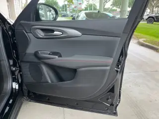 Dodge Hornet 2024 AWD GT 4dr Crossover