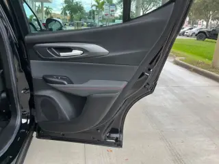 Dodge Hornet 2024 AWD GT 4dr Crossover