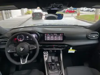 Dodge Hornet 2024 AWD GT 4dr Crossover