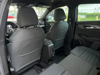 Dodge Hornet 2024 AWD GT 4dr Crossover