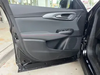 Dodge Hornet 2024 AWD GT 4dr Crossover