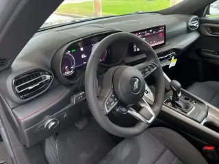 Dodge Hornet 2024 AWD GT 4dr Crossover