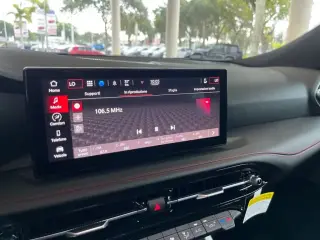 Dodge Hornet 2024 AWD GT 4dr Crossover