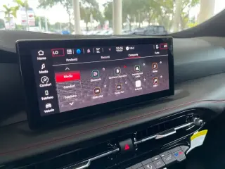 Dodge Hornet 2024 AWD GT 4dr Crossover