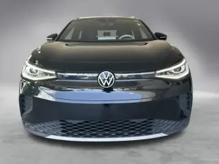 Volkswagen ID.4 2021 1st Edition 4dr Crossover