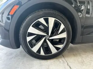 Volkswagen ID.4 2021 1st Edition 4dr Crossover