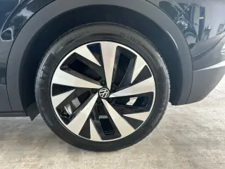 Volkswagen ID.4 2021 1st Edition 4dr Crossover