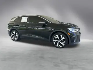 Volkswagen ID.4 2021 1st Edition 4dr Crossover