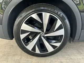 Volkswagen ID.4 2021 1st Edition 4dr Crossover
