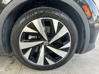 Volkswagen ID.4 2021 1st Edition 4dr Crossover