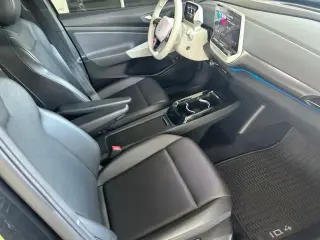 Volkswagen ID.4 2021 1st Edition 4dr Crossover