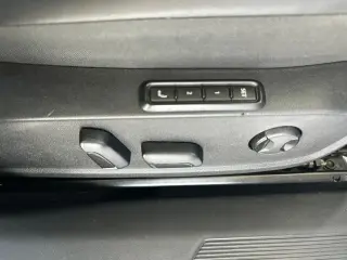 Volkswagen ID.4 2021 1st Edition 4dr Crossover