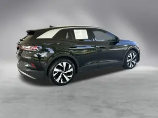 Volkswagen ID.4 2021 1st Edition 4dr Crossover