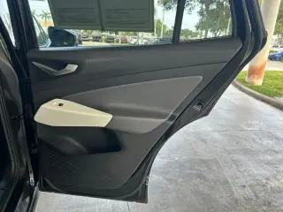 Volkswagen ID.4 2021 1st Edition 4dr Crossover