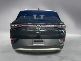 Volkswagen ID.4 2021 1st Edition 4dr Crossover
